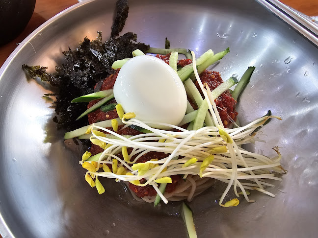 메밀랑 - 구리시