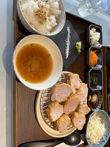 Opinii despre 카츠 헤세드 în 양주시 - 외식업