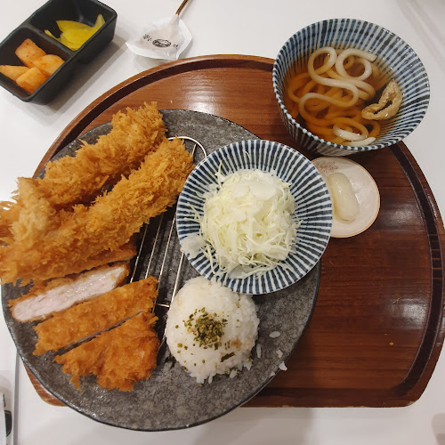 Opinii despre 백소정 구리점 în 구리시 - 외식업