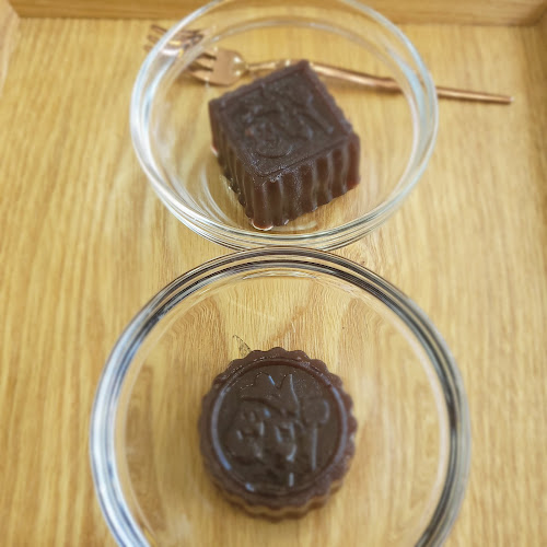 Comentarii opinii despre 착한팥쥐네