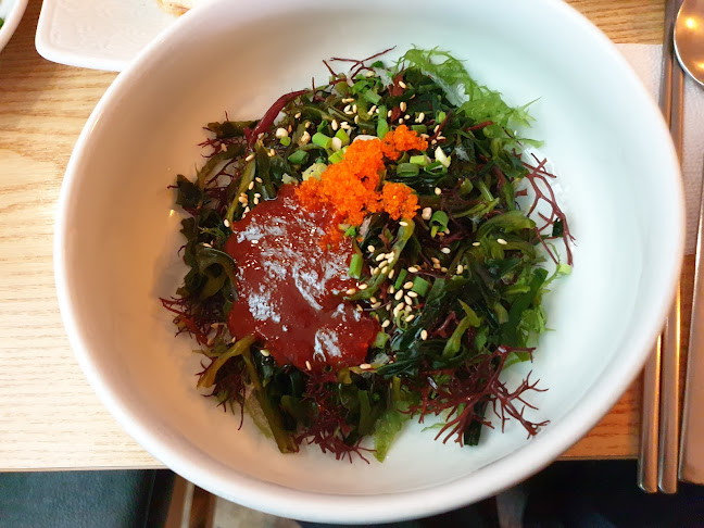 Comentarii opinii despre 해빔