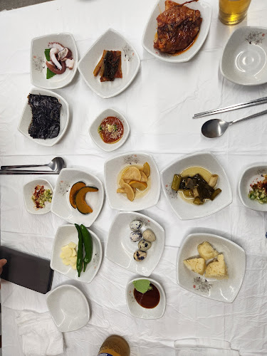 Opinii despre 조일식당 în 여수시 - 외식업