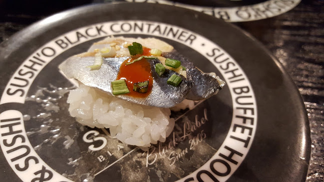 스시오 - 창원점