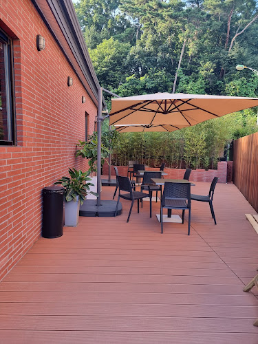 Comentarii opinii despre AAA 베이커리 카페