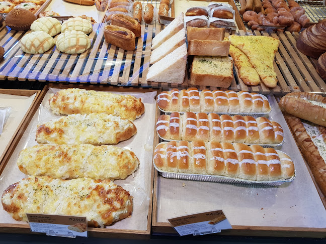 파리바게뜨 안동정하점 - 안동시