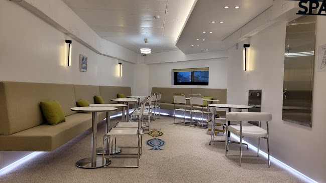 한미숙커피공방 - 외식업