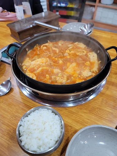 파리바게뜨 광명도덕점