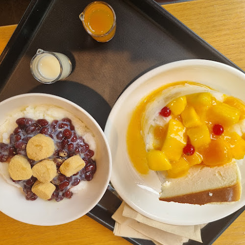 투썸플레이스 서현중앙점 - 성남시