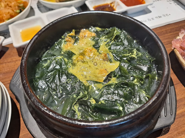 Opinii despre 전복명가 în 의왕시 - 외식업