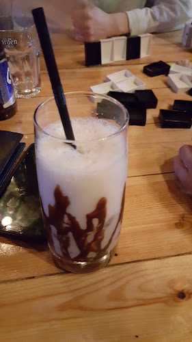 Comentarii opinii despre Npub 앤펍