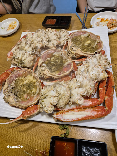 속초항 - 구리시