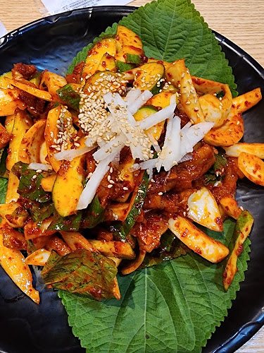 오실장강남면옥 금촌점