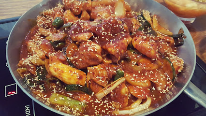 도리명가사천점