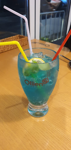 올리앤 고양화정점 - 고양시