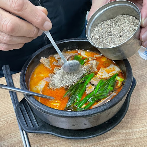 마선생마약국밥춘천점 - 춘천시