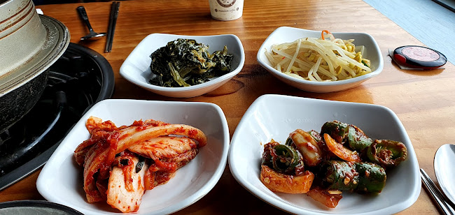 Opinii despre 산골추어탕 în 화성시 - 외식업