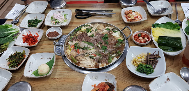 촌당숯불생고기3호점