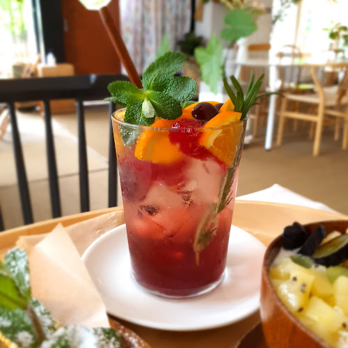 Opinii despre 라튤립 în 진주시 - 외식업