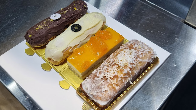 파티세리듀 - 외식업