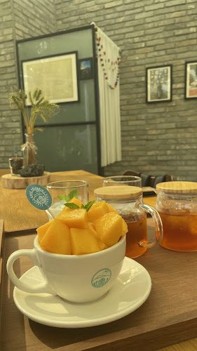 Opinii despre 벳내린 Cafe Vetnerin în 서귀포시 - 외식업