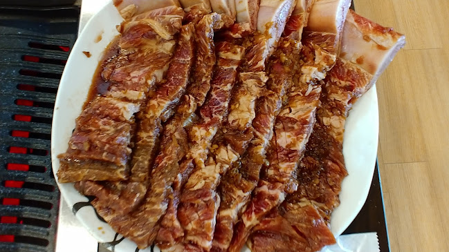 경기도 포천시 군내면 구읍리 707-1