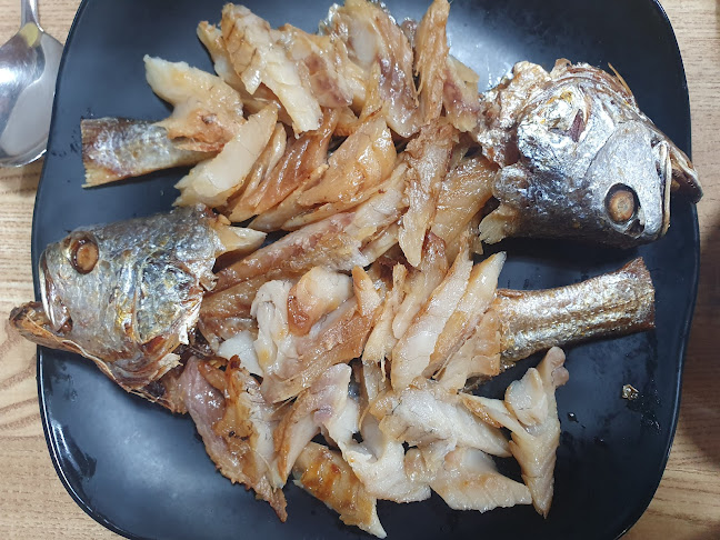 시골밥상 (길손집) - 외식업