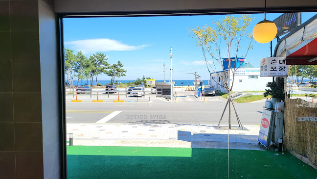 강원특별자치도 동해시 조양동