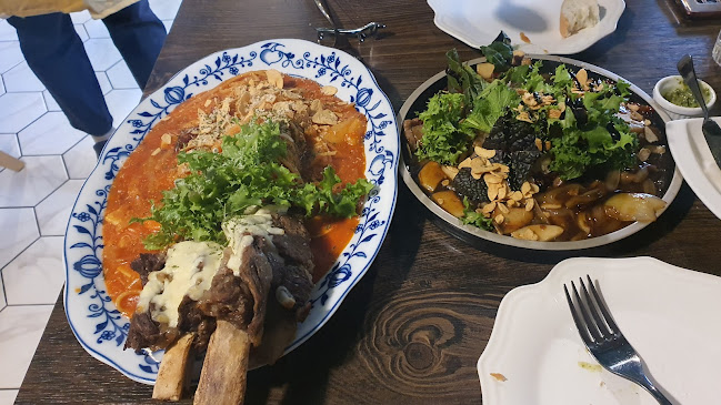 Opinii despre 농부파스타집 în 제주시 - 외식업