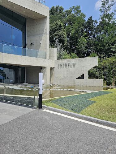 꼬르메움 - 외식업