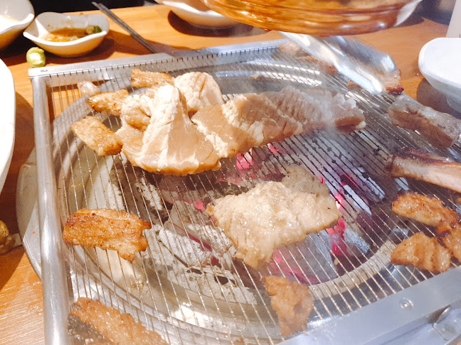 김해맛집 장인갈비 - 외식업