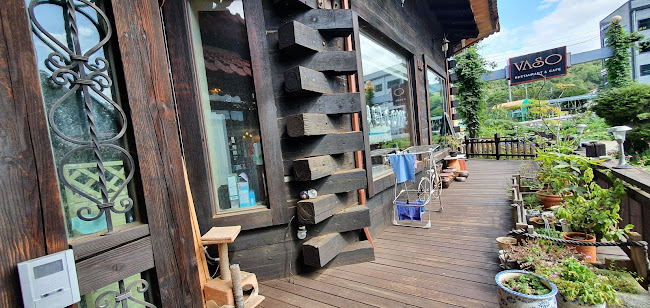 바소(VASO)레스토랑 - 용인시