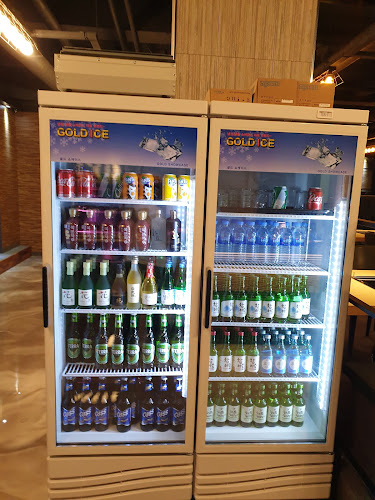 팔팔장어 미음나루점 - 외식업