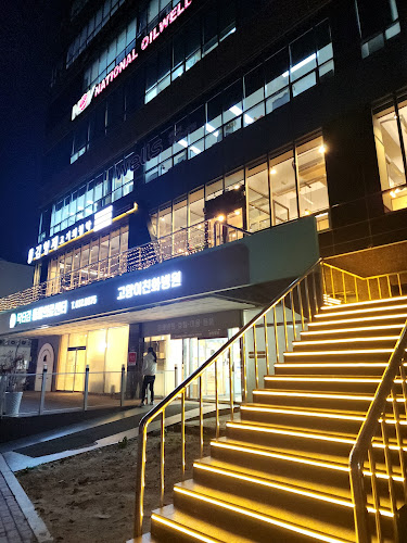 경상남도 통영시 무전동 번지 1층 1058-12