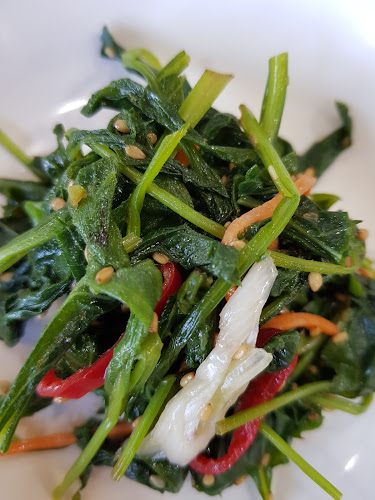 황금강산 - 외식업