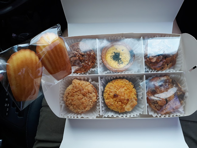 Opinii despre 빵곰언니와호두파이공장 în 익산시 - 외식업