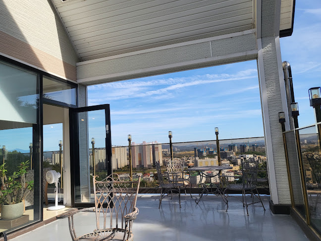 카페 이디엘 - 외식업