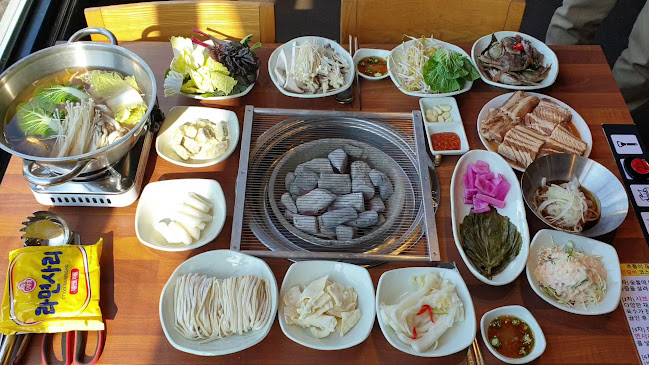 김해맛집 장인갈비