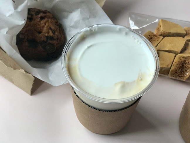 뮤추얼커피로스터스 - 성남시