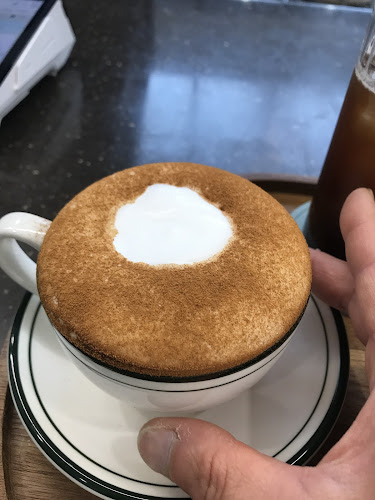 Comentarii opinii despre 뭉클카페