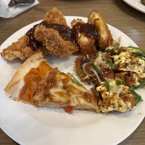 경기도 광명시 밤일안로 1 2층