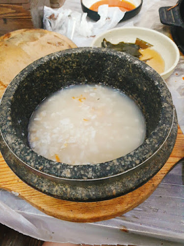 Comentarii opinii despre 경주쭈꾸미