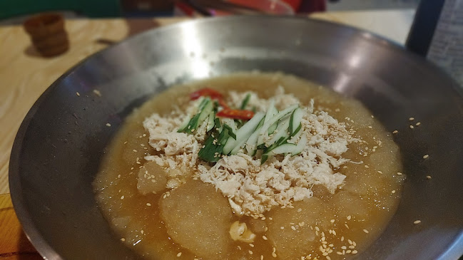 아프리카 - 외식업