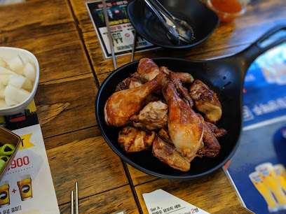 오븐마루 과천청사점