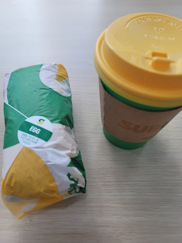 Opinii despre 써브웨이 남양주다산역점 SUBWAY în 남양주시 - 외식업