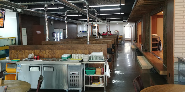 경기도 광명시 하안동 밤일로 18