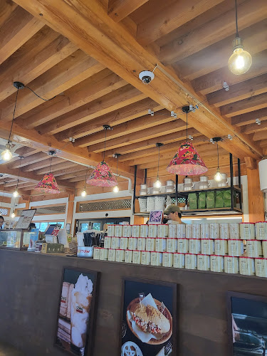 콩카페 수원행궁점 - 외식업