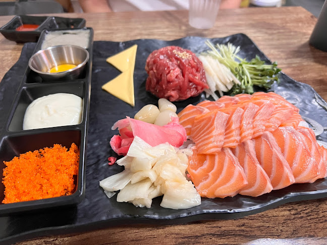 육회왕자 연어공주 용인기흥역점