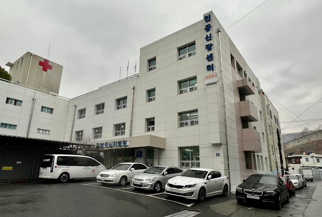 경상남도 통영시 충렬로 14-18