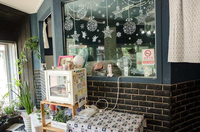 인화빵집 - 제주시