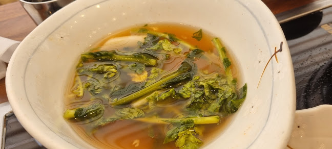 Opinii despre 묘향만두 în 구리시 - 외식업